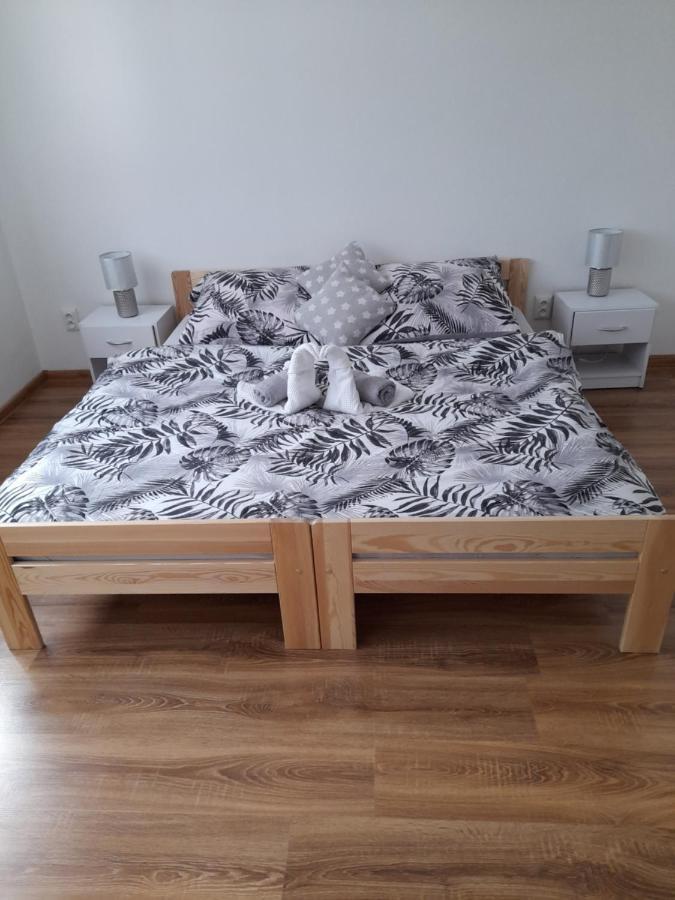 Apartmany Diana Velky Slavkov Exterior foto