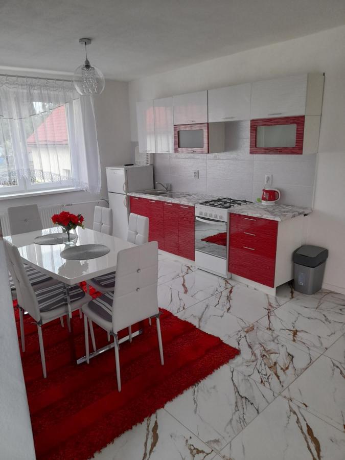 Apartmany Diana Velky Slavkov Exterior foto