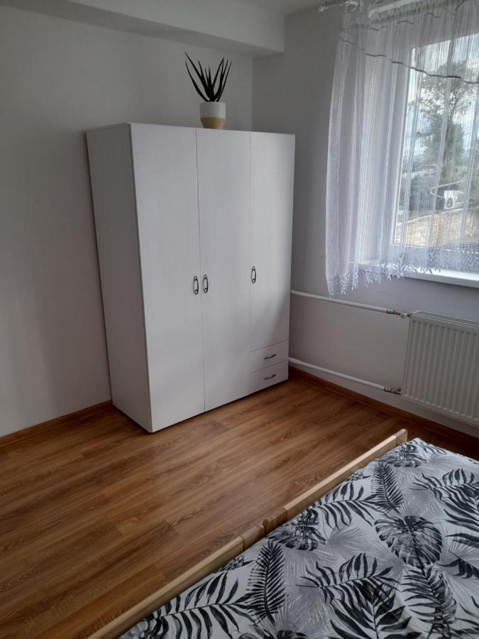 Apartmany Diana Velky Slavkov Exterior foto