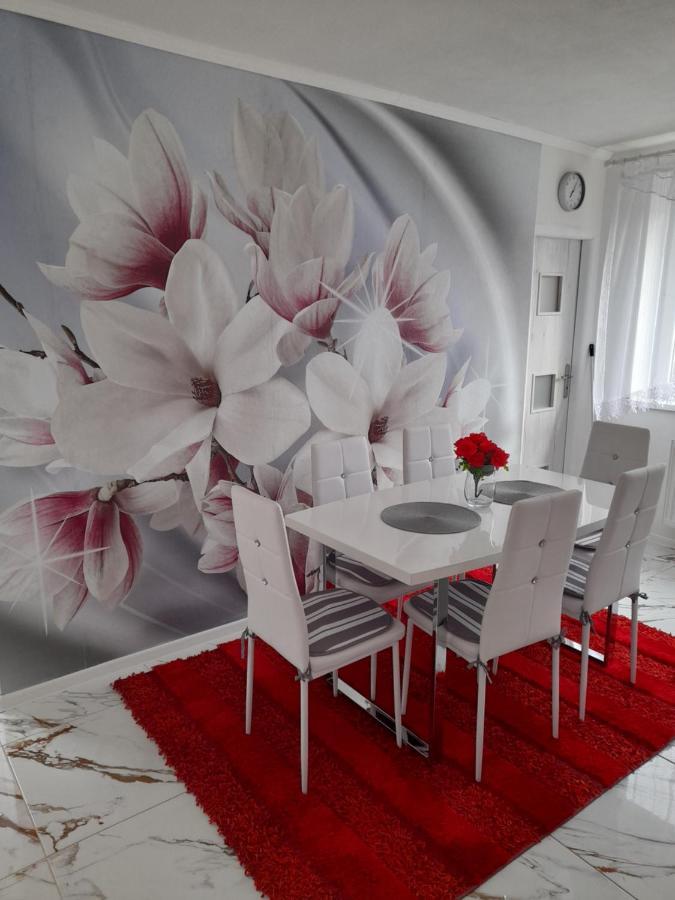 Apartmany Diana Velky Slavkov Exterior foto