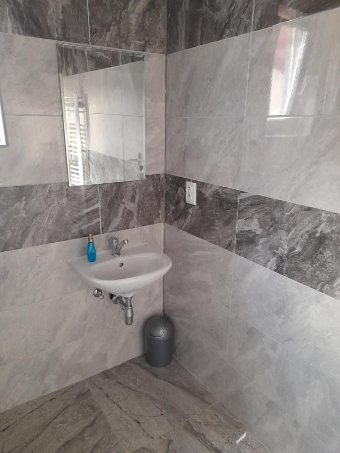 Apartmany Diana Velky Slavkov Exterior foto