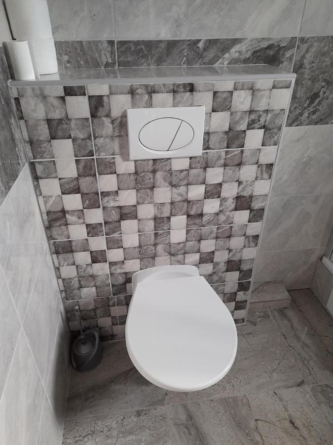 Apartmany Diana Velky Slavkov Exterior foto