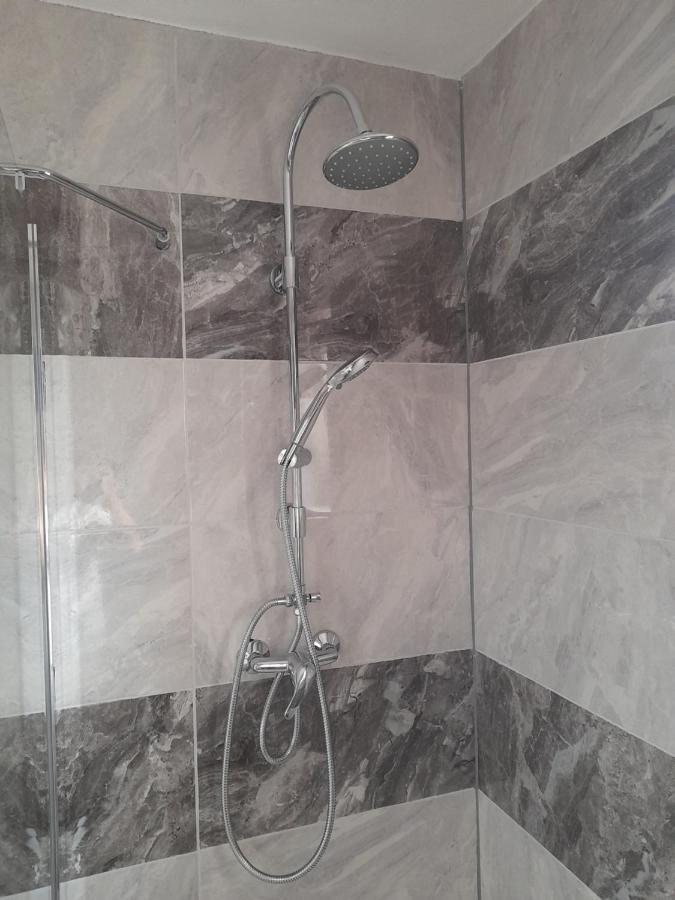 Apartmany Diana Velky Slavkov Exterior foto