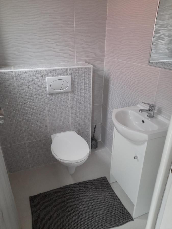 Apartmany Diana Velky Slavkov Exterior foto